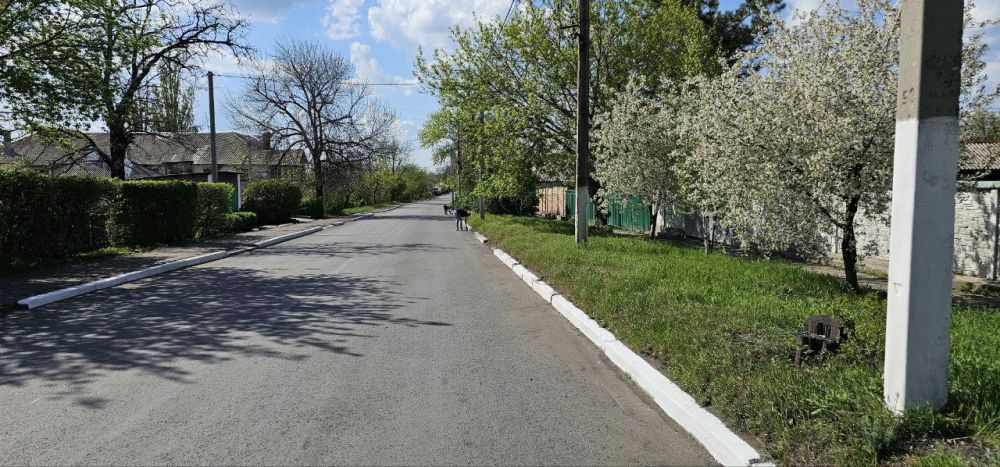 В г. Вахрушево продолжаются работы по благоустройству В г. Вахрушево продолжаются работы по благоустройству