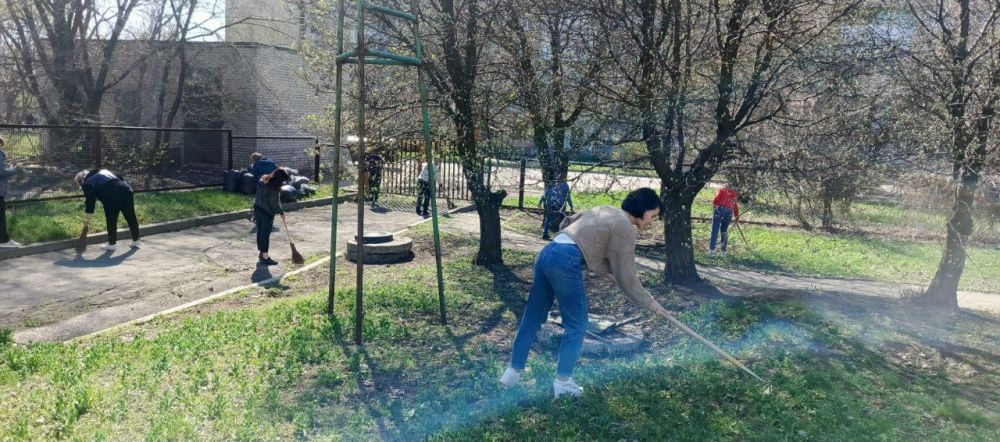 В связи с подготовкой к празднованию 80-й годовщины Победы в Великой Отечественной войне 1941-1945гг В связи с подготовкой к празднованию 80-й годовщины Победы в Великой Отечественной войне 1941-1945гг
