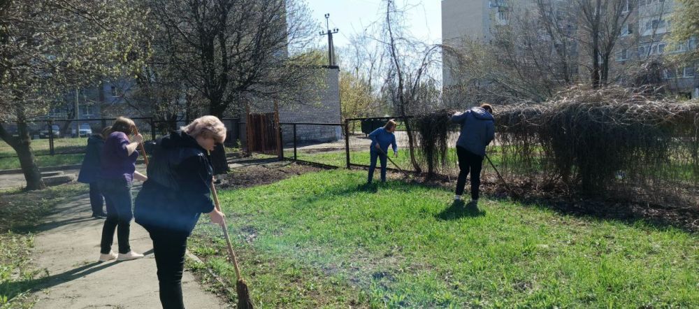 В связи с подготовкой к празднованию 80-й годовщины Победы в Великой Отечественной войне 1941-1945гг В связи с подготовкой к празднованию 80-й годовщины Победы в Великой Отечественной войне 1941-1945гг