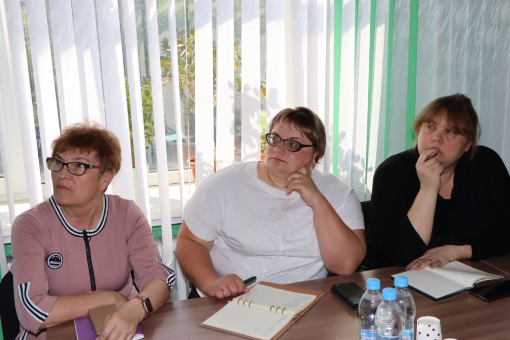 Евгений Бондарь: Начинаем работу по созданию генерального плана и мастер-плана Лутугинского муниципального округа Евгений Бондарь: Начинаем работу по созданию генерального плана и мастер-плана Лутугинского муниципального округа