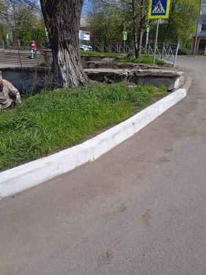 Краснолучский колледж промышленности и сервиса присоединился к экологической акции "Чистая Республика - 2025" Краснолучский колледж промышленности и сервиса присоединился к экологической акции "Чистая Республика - 2025"