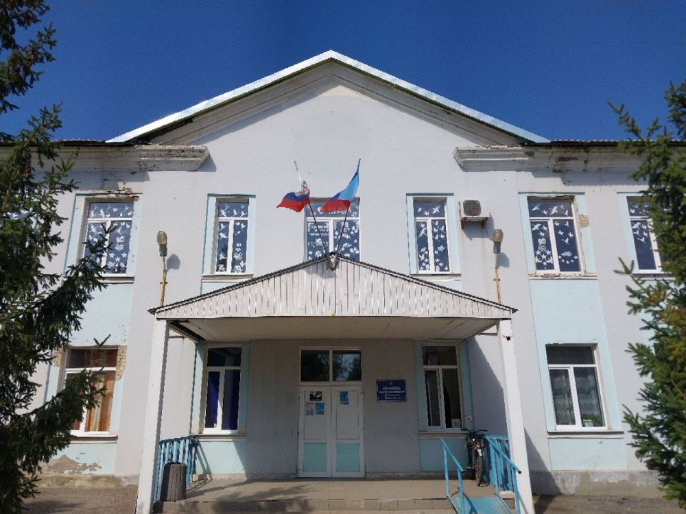 Всероссийская акция «Окна Победы» в Первомайском городском округе Всероссийская акция «Окна Победы» в Первомайском городском округе