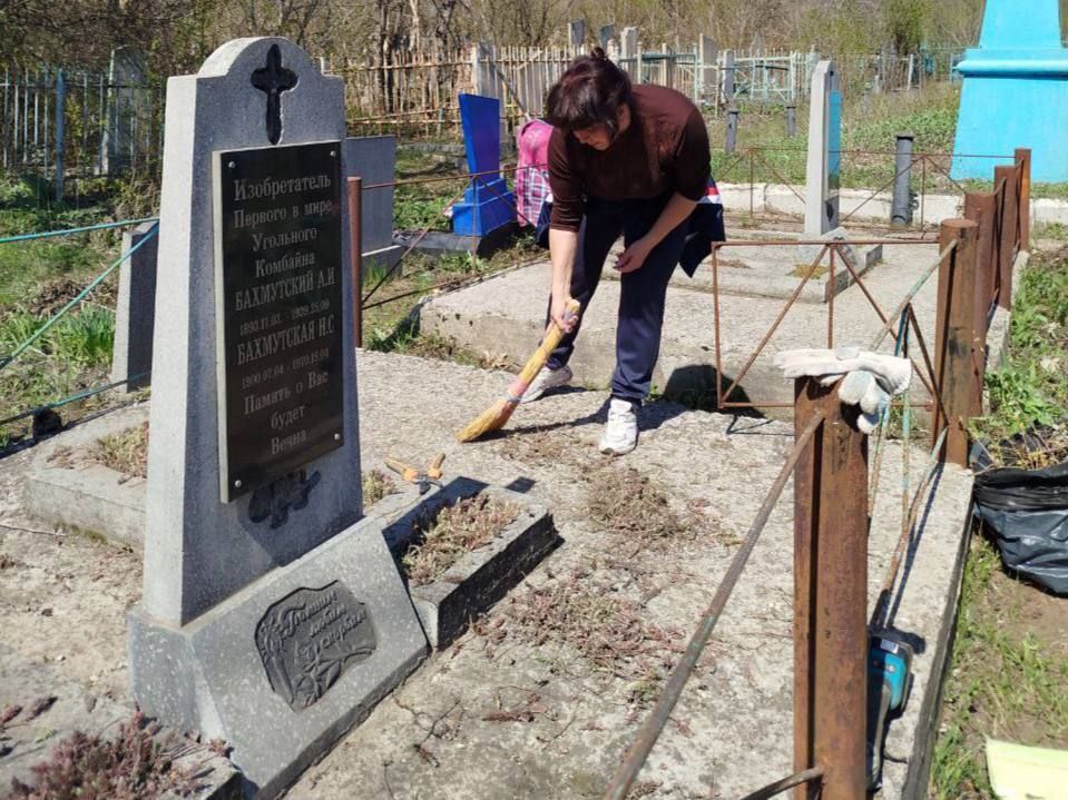 Сергей Колягин: Жители городского округа город Первомайск всех возрастов и профессий с должным почтением относятся к истории родного края и его героям Сергей Колягин: Жители городского округа город Первомайск всех возрастов и профессий с должным почтением относятся к истории родного края и его героям