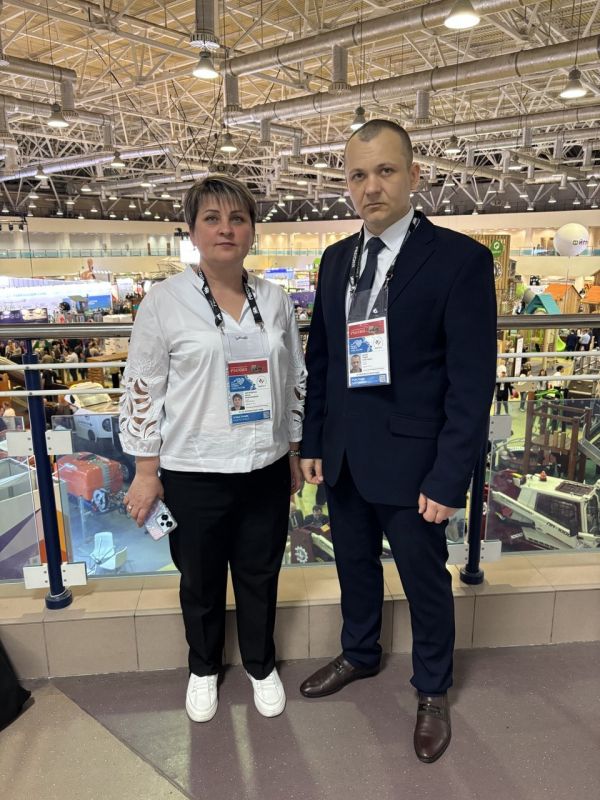 В Москве завершился II Всероссийский муниципальный форум «МАЛАЯ РОДИНА – СИЛА РОССИИ» В Москве завершился II Всероссийский муниципальный форум «МАЛАЯ РОДИНА – СИЛА РОССИИ»