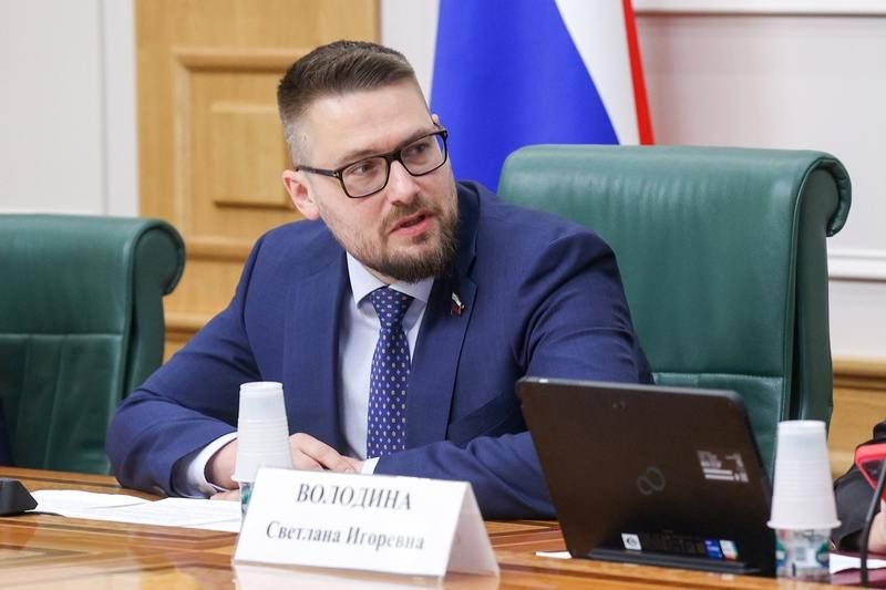 Дайджест ключевых событий: Комитет Совета Федерации по конституционному законодательству и государственному строительству Дайджест ключевых событий: Комитет Совета Федерации по конституционному законодательству и государственному строительству