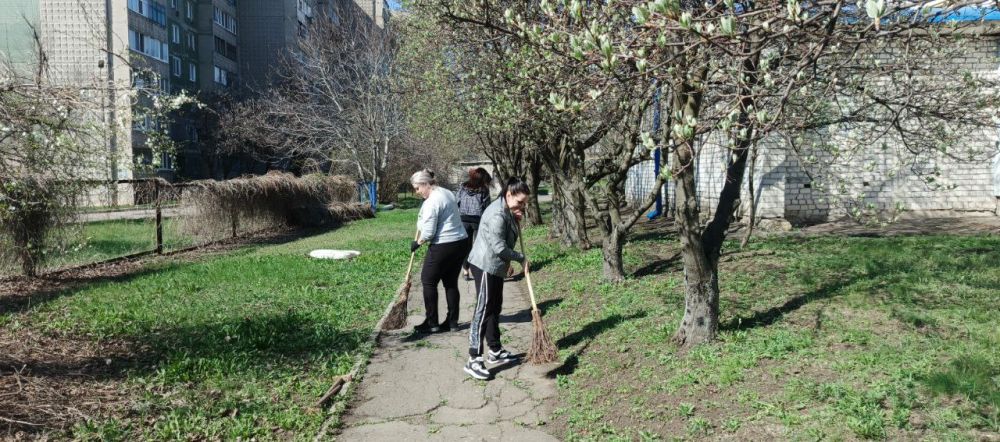 В связи с подготовкой к празднованию 80-й годовщины Победы в Великой Отечественной войне 1941-1945гг В связи с подготовкой к празднованию 80-й годовщины Победы в Великой Отечественной войне 1941-1945гг