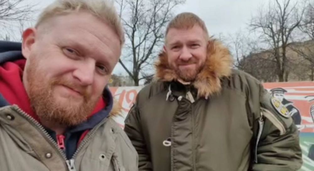 Александр Малькевич: Сегодня юбилей у человека, с которым можно идти и в разведку, и в прямой эфир – без всяких сомнений