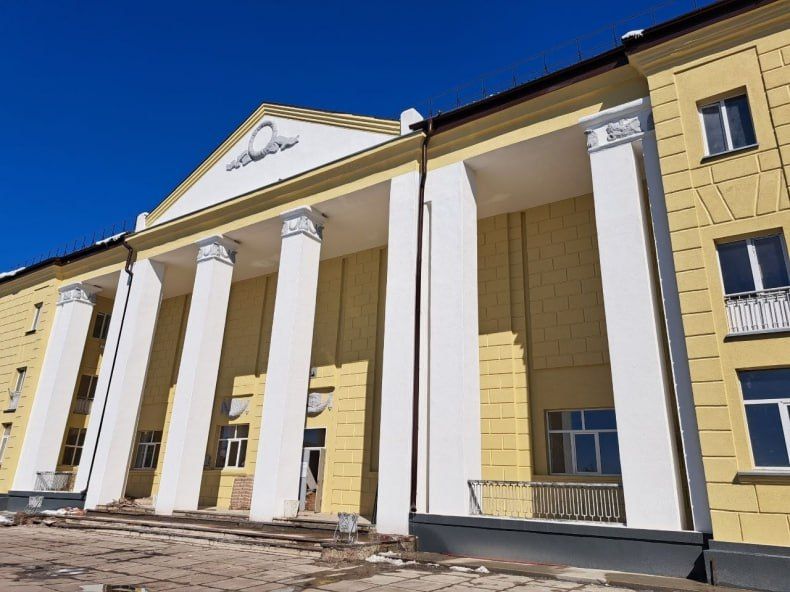 Исполнительный секретарь Свердловского местного отделения Всероссийской политической партии «Единая Россия» Татьяна Лупанова рассказала о помощи регионов-шефов в реализации Народной программы Исполнительный секретарь Свердловского местного отделения Всероссийской политической партии «Единая Россия» Татьяна Лупанова рассказала о помощи регионов-шефов в реализации Народной программы