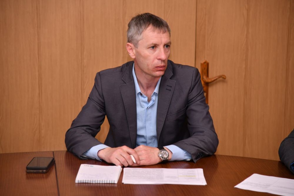 В Администрации Свердловского муниципального округа состоялась очередная встреча с членами семей погибших участников СВО В Администрации Свердловского муниципального округа состоялась очередная встреча с членами семей погибших участников СВО