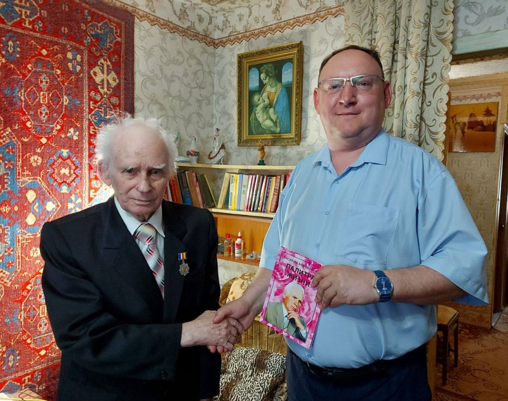 Роман Лысенко: Совсем скоро наступит самый патриотичный день весны – день Победы в Великой Отечественной Войне 1941-1945гг Роман Лысенко: Совсем скоро наступит самый патриотичный день весны – день Победы в Великой Отечественной Войне 1941-1945гг