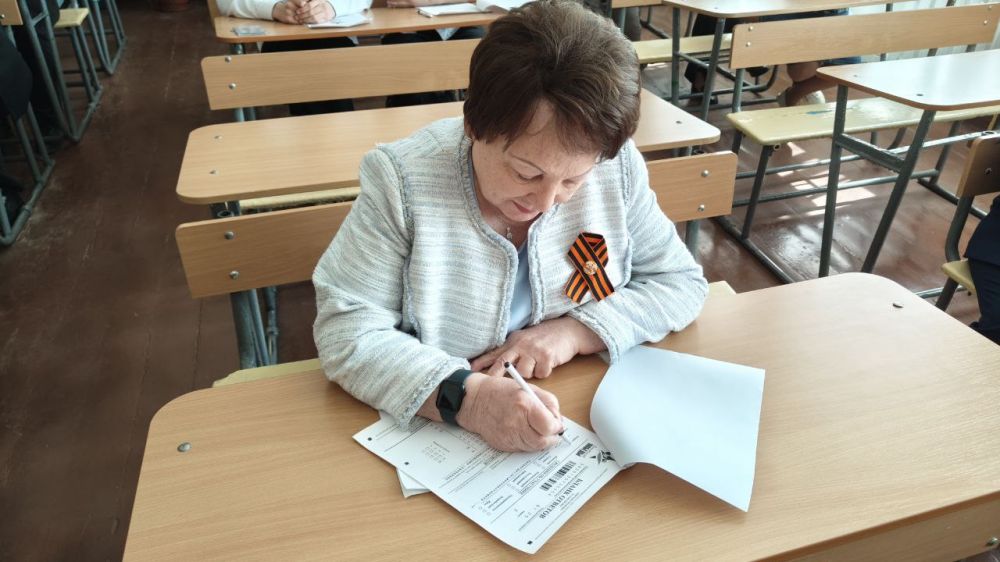 Зинаида Наден: Чтобы сохранять историческую память Зинаида Наден: Чтобы сохранять историческую память