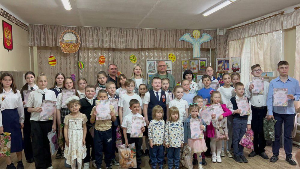 Поздравление победителей творческой выставки-конкурса Поздравление победителей творческой выставки-конкурса