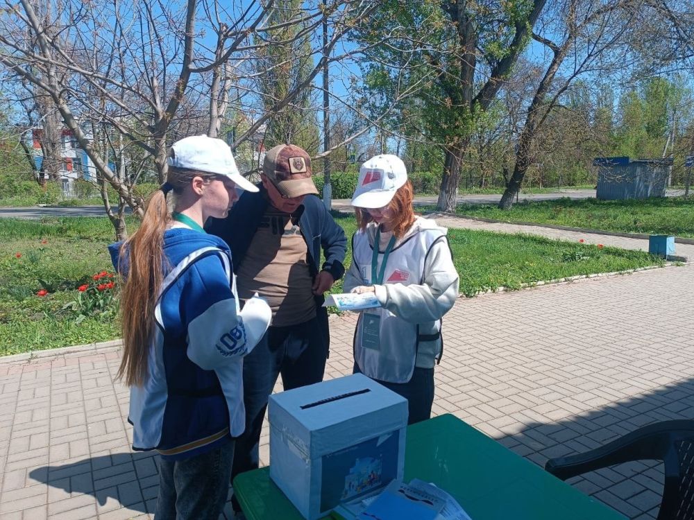В Кировске стартовало Всероссийское голосование по выбору объектов для благоустройства В Кировске стартовало Всероссийское голосование по выбору объектов для благоустройства