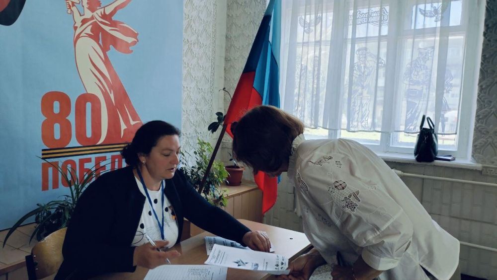 Андрей Рубанцов: Ровенчане написали «Диктант Победы»! Андрей Рубанцов: Ровенчане написали «Диктант Победы»!