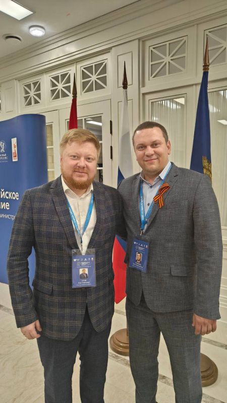 Иван Кусов: Хоть и поздно уже, но завершу день информацией Иван Кусов: Хоть и поздно уже, но завершу день информацией