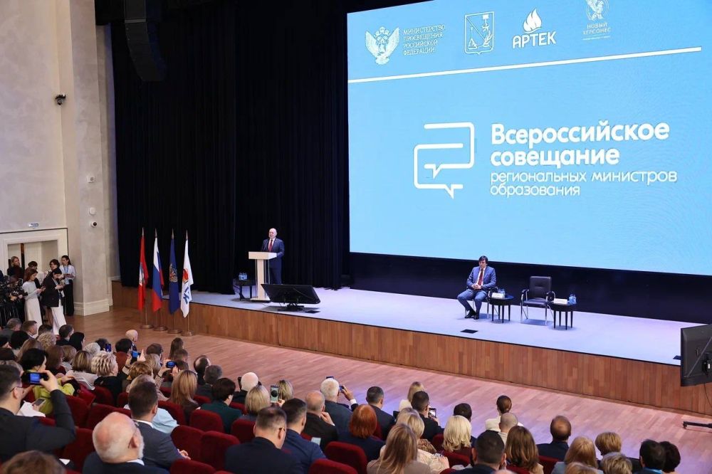 Иван Кусов: Хоть и поздно уже, но завершу день информацией Иван Кусов: Хоть и поздно уже, но завершу день информацией