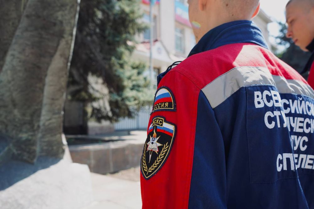 Память о тех, кто спасал жизни: День памяти МЧС России Память о тех, кто спасал жизни: День памяти МЧС России