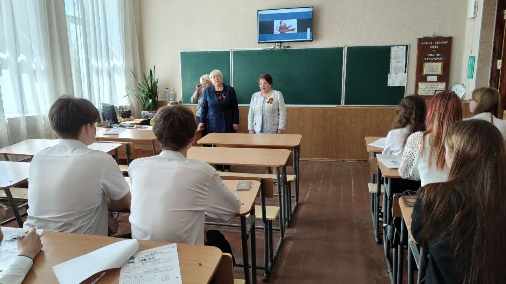 Зинаида Наден: Чтобы сохранять историческую память Зинаида Наден: Чтобы сохранять историческую память