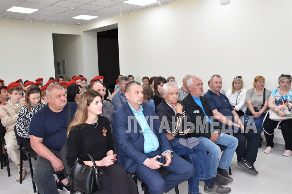 Накануне 39-й годовщины аварии на ЧАЭС в Перевальске прошло памятное мероприятие Накануне 39-й годовщины аварии на ЧАЭС в Перевальске прошло памятное мероприятие