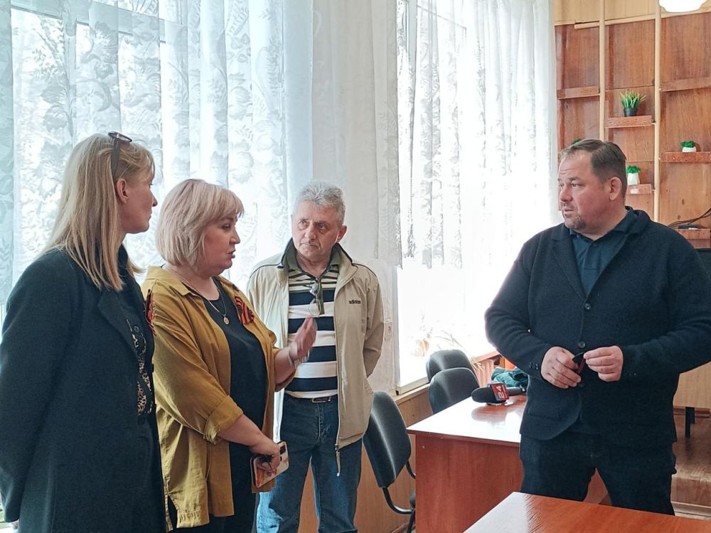 Андрей Рубанцов: Цифровое телевидение в каждый дом! Андрей Рубанцов: Цифровое телевидение в каждый дом!