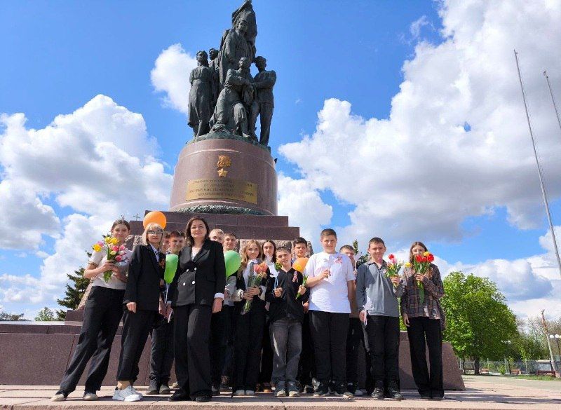 Заседание молодёжного клуба «Центр Притяжения» в Краснодонском муниципальном округе Заседание молодёжного клуба «Центр Притяжения» в Краснодонском муниципальном округе