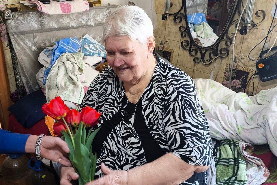 Тепло и радость 90-летия. Девяносто лет – это не просто дата, это целая эпоха, наполненная событиями, воспоминаниями и мудростью Тепло и радость 90-летия. Девяносто лет – это не просто дата, это целая эпоха, наполненная событиями, воспоминаниями и мудростью