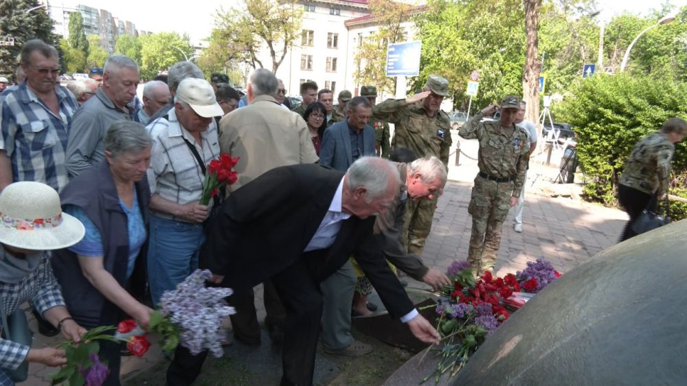 Сегодня исполнилось 39 лет со дня аварии на Чернобыльской АЭС Сегодня исполнилось 39 лет со дня аварии на Чернобыльской АЭС