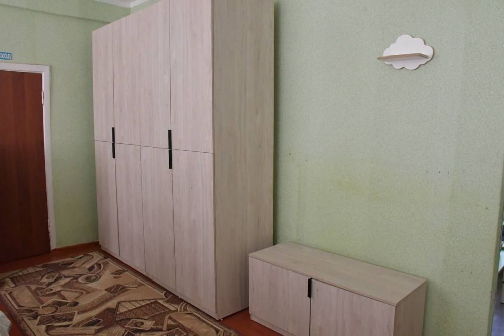 Сергей Колягин: Калужская область на постоянной основе оказывает всестороннюю помощь нашему муниципалитету Сергей Колягин: Калужская область на постоянной основе оказывает всестороннюю помощь нашему муниципалитету