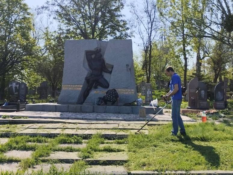 Сергей Колягин: Сегодняшний день омрачает еще одна скорбная дата для нашего городского округа Сергей Колягин: Сегодняшний день омрачает еще одна скорбная дата для нашего городского округа