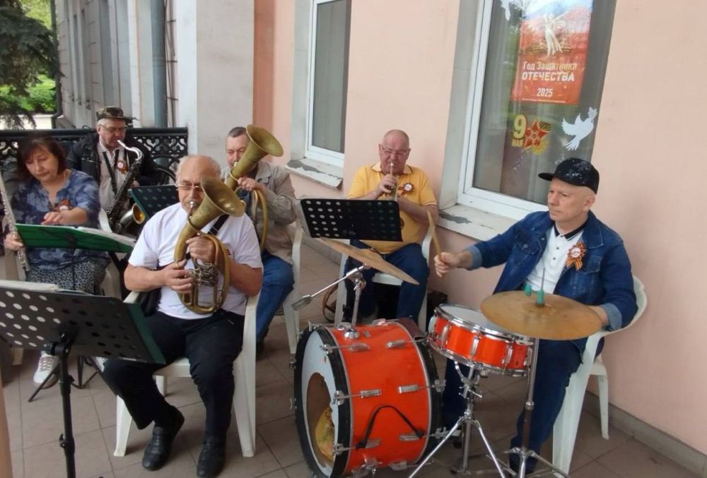 В Алчевске состоялся фестиваль "Пусть память говорит" В Алчевске состоялся фестиваль "Пусть память говорит"