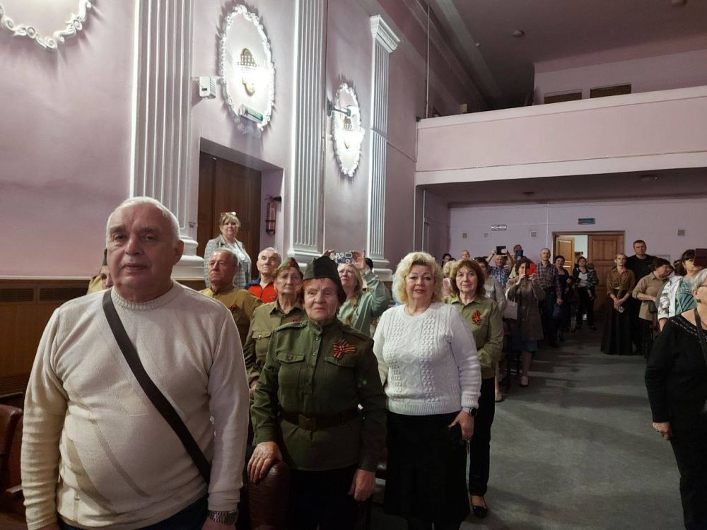 Роман Лысенко: Накануне праздника 80-летия Победы в Великой Отечественной Войне 1941-1945гг Роман Лысенко: Накануне праздника 80-летия Победы в Великой Отечественной Войне 1941-1945гг