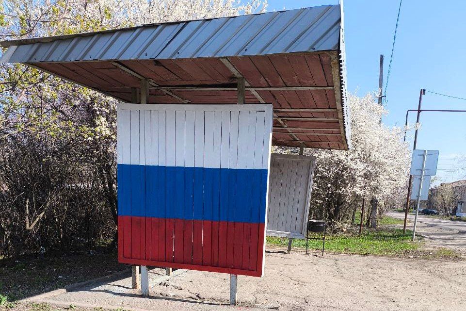 Пгт Бирюково присоединился ко Всероссийскому субботнику Пгт Бирюково присоединился ко Всероссийскому субботнику