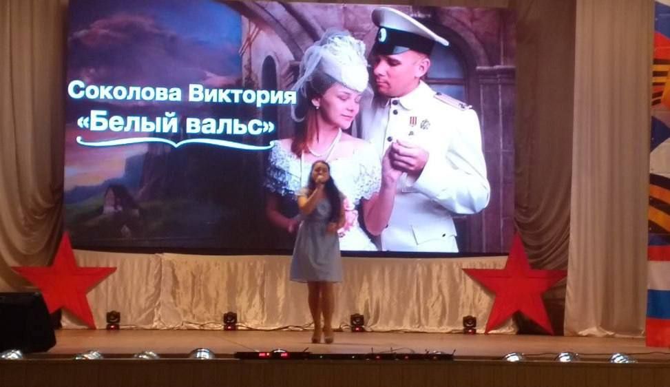 В Алчевске состоялся фестиваль "Пусть память говорит" В Алчевске состоялся фестиваль "Пусть память говорит"