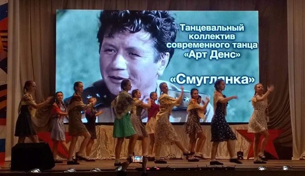 В Алчевске состоялся фестиваль "Пусть память говорит" В Алчевске состоялся фестиваль "Пусть память говорит"