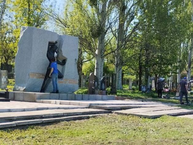 Сергей Колягин: Сегодняшний день омрачает еще одна скорбная дата для нашего городского округа Сергей Колягин: Сегодняшний день омрачает еще одна скорбная дата для нашего городского округа