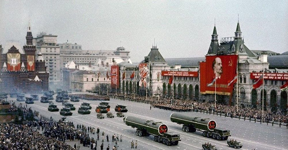Константин Бутримов: 26 АПРЕЛЯ - ДЕНЬ В ИСТОРИИ РОССИИ Константин Бутримов: 26 АПРЕЛЯ - ДЕНЬ В ИСТОРИИ РОССИИ