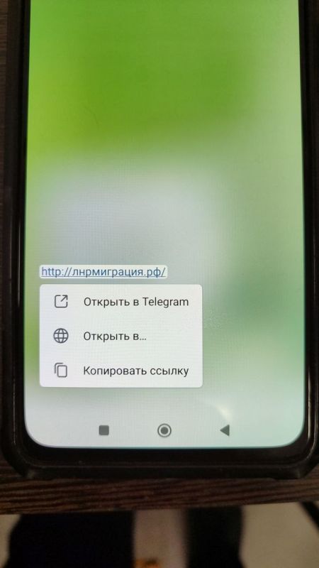 Отдел по вопросам миграции ОМВД России "Стахановский" обращает внимание граждан на участившиеся случаи мошенничества Отдел по вопросам миграции ОМВД России "Стахановский" обращает внимание граждан на участившиеся случаи мошенничества