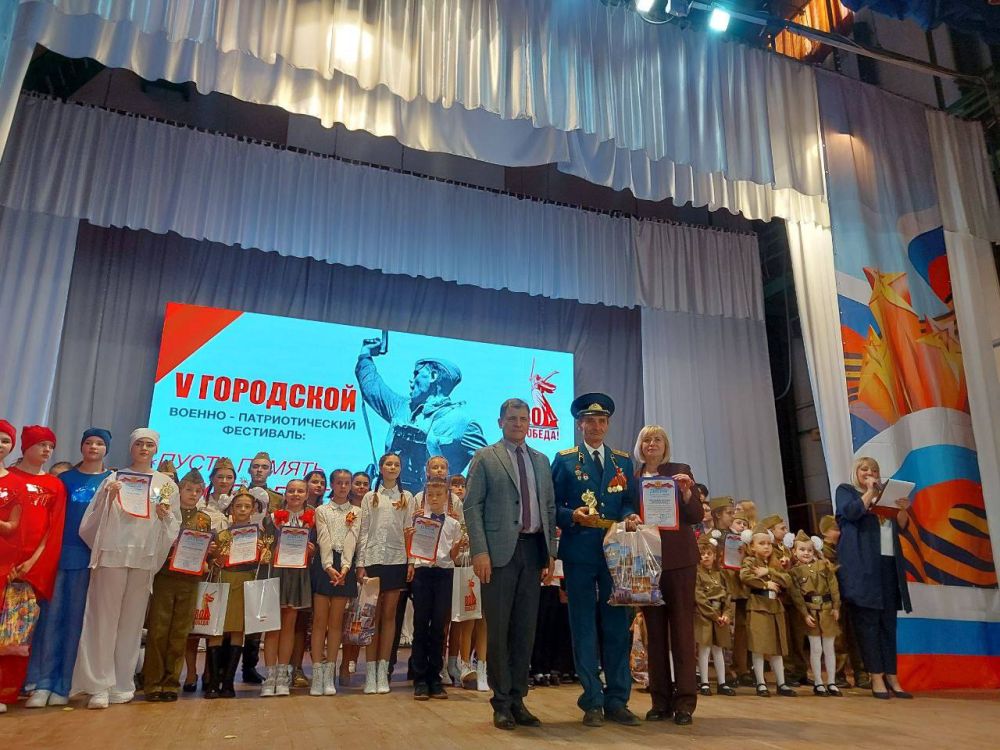 Роман Лысенко: Накануне праздника 80-летия Победы в Великой Отечественной Войне 1941-1945гг Роман Лысенко: Накануне праздника 80-летия Победы в Великой Отечественной Войне 1941-1945гг