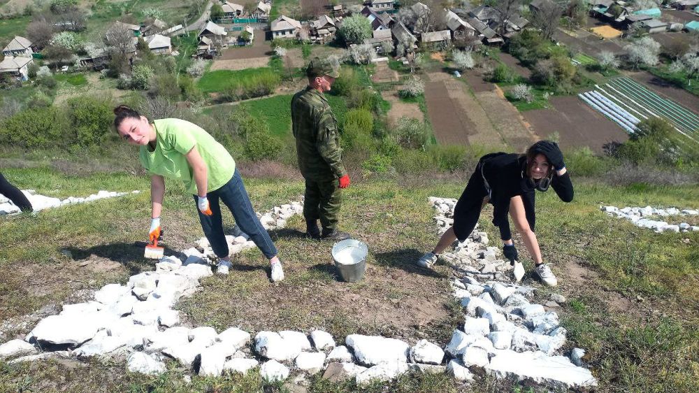 пгт Нижний Нагольчик. В Нижнем Нагольчике сегодня была очень насыщенная программа пгт Нижний Нагольчик. В Нижнем Нагольчике сегодня была очень насыщенная программа