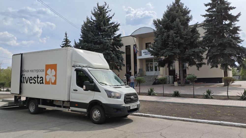 'Казак без коня — не казак" 'Казак без коня — не казак"