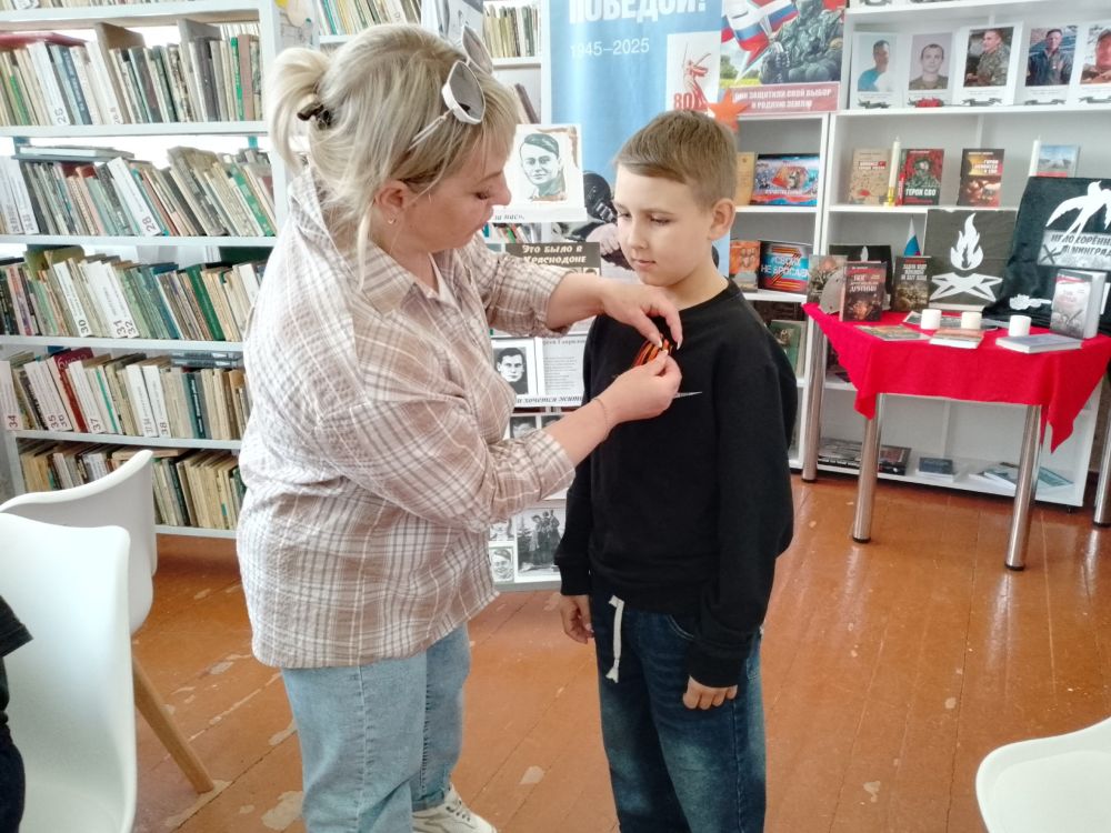 С целью сохранения памяти о воинах, погибших при защите Отечества, 24 апреля 2025 года С целью сохранения памяти о воинах, погибших при защите Отечества, 24 апреля 2025 года