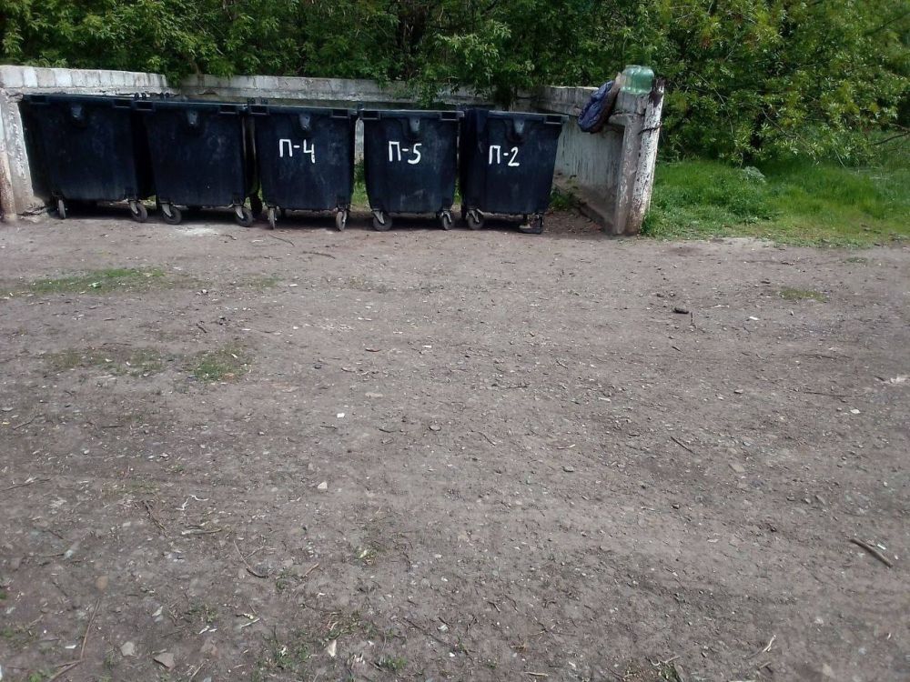 Виктория Сергеева: Коммунальные службы городского округа на страже порядка Виктория Сергеева: Коммунальные службы городского округа на страже порядка