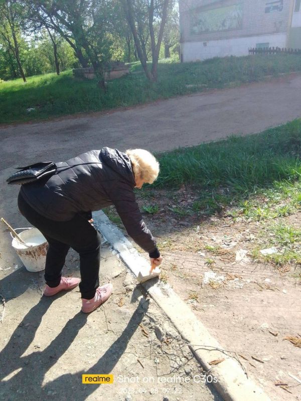 Виктория Сергеева: Коммунальные службы городского округа на страже порядка Виктория Сергеева: Коммунальные службы городского округа на страже порядка