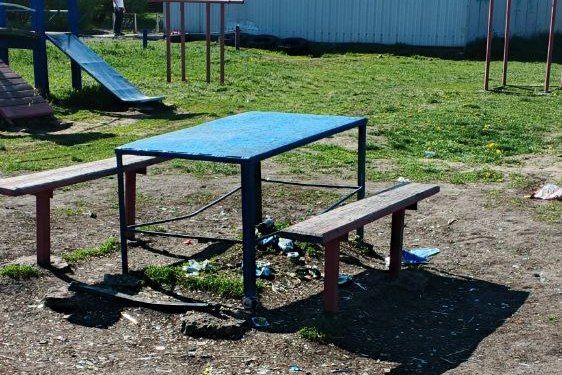 Сотрудники МУП «Благоустройство «СМО» продолжают активно трудиться над улучшением облика Свердловского муниципального округа, реагируя на обращения граждан и выполняя плановые работы Сотрудники МУП «Благоустройство «СМО» продолжают активно трудиться над улучшением облика Свердловского муниципального округа, реагируя на обращения граждан и выполняя плановые работы