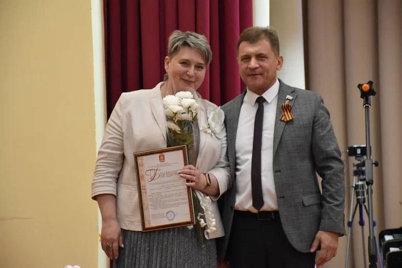 Роман Лысенко: Музыкальной школе – Виват! Роман Лысенко: Музыкальной школе – Виват!