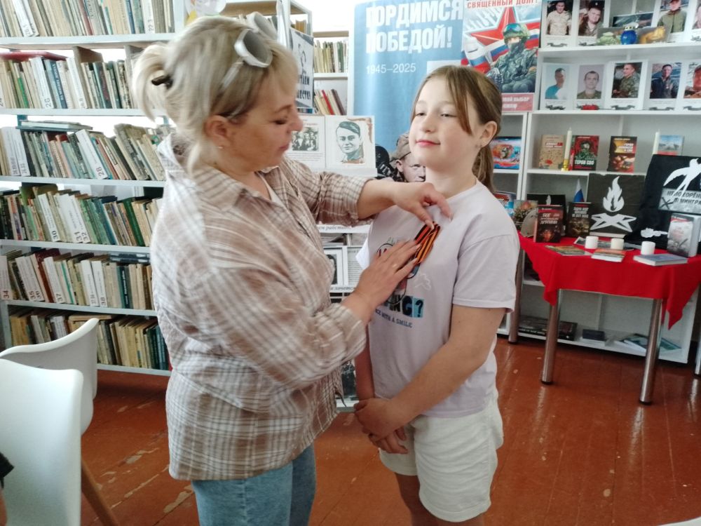 С целью сохранения памяти о воинах, погибших при защите Отечества, 24 апреля 2025 года С целью сохранения памяти о воинах, погибших при защите Отечества, 24 апреля 2025 года