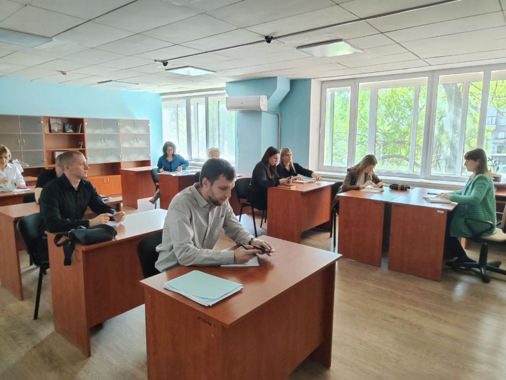 Луганская Народная Республика создаёт Народный цифровой архив СВО Луганская Народная Республика создаёт Народный цифровой архив СВО