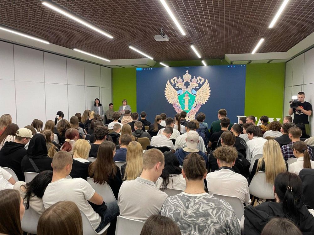 В «РСК» подвели итоги работы за I квартал 2025 года В «РСК» подвели итоги работы за I квартал 2025 года