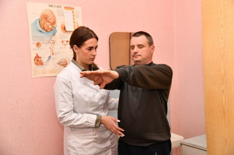 По поручению Губернатора Красноярского края Михаила Котюкова в конце марта в наш округ была направлена группа медиков По поручению Губернатора Красноярского края Михаила Котюкова в конце марта в наш округ была направлена группа медиков