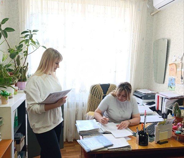 Состоялись посещения работодателей Краснодонского муниципалитета Состоялись посещения работодателей Краснодонского муниципалитета